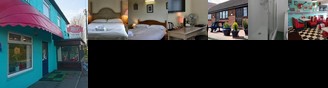 Crouch Valley Lodge Latchingdon