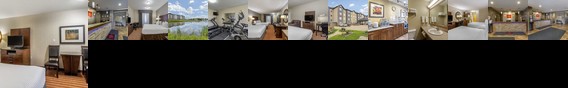 Fox Creek Inn & Suites