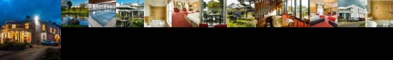 Cliffden Hotel Teignmouth