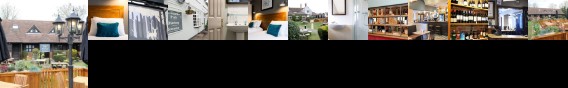 The White Hart Inn Chalfont St. Giles
