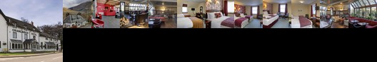 The Crianlarich Hotel