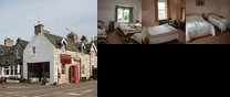 The Haugh Hotel Grantown-on-Spey