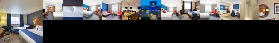 Hampton by Hilton Braintree