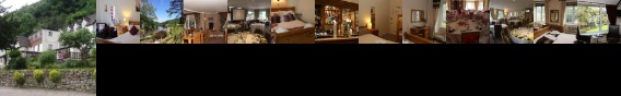 The Royal Lodge Symonds Yat