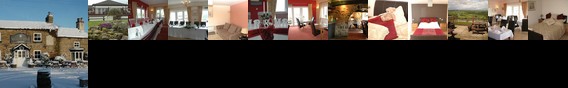 Queens Head Hotel Leyburn