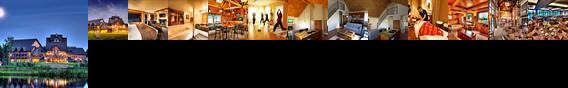 Elk Ridge Resort