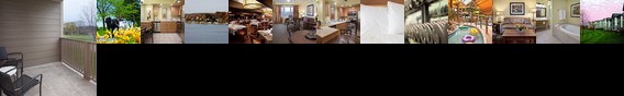 Holiday Inn Club Vacations at Lake Geneva Resort