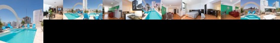 Urquiza Apart Hotel & Suites