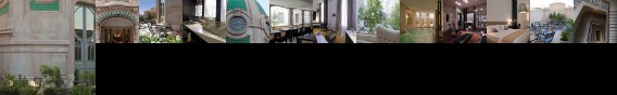 Esplendor Savoy Rosario