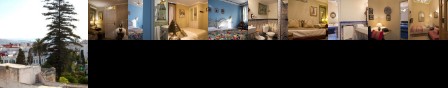 El Reducto Hotel Tetouan