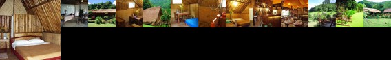 Bamboo Country Lodge Mae Taeng