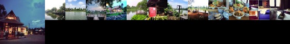 Parn Dhevi Riverside Resort Nakhon Pathom