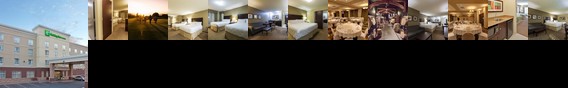 Holiday Inn Suites Kamloops