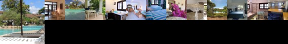 Woburn Residence Club Malindi