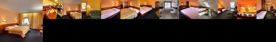 Zamecky Hotel Zlaty Orel