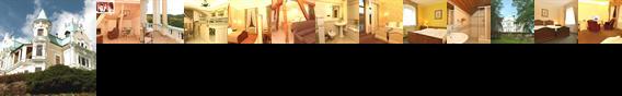 Royal Golf Hotel Becov nad Teplou