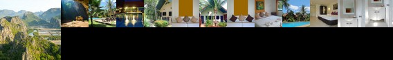 Terra Selisa Resort Prachuap Khiri Khan