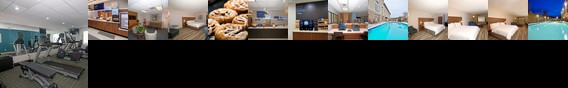 Holiday Inn Express Troutville-Roanoke North