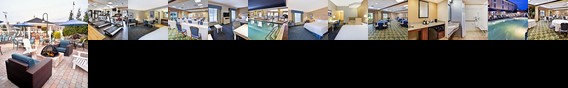 Hampton Inn and Suites Cape Cod - West Yarmouth