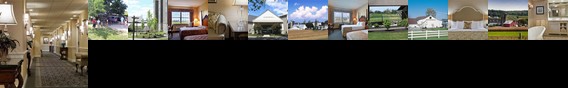 Amish View Inn & Suites at Plain & Fancy Farm