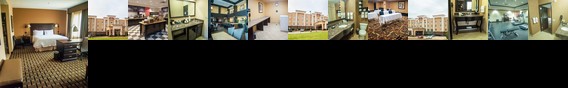 Hampton Inn & Suites Palestine
