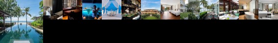 Intercontinental Hua Hin Resort