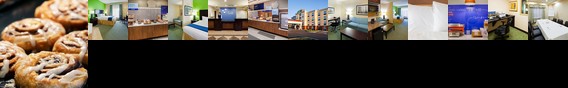 Holiday Inn Express Hotel & Suites Newport South