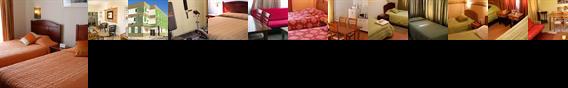 Ayelen Apart Hotel Calama