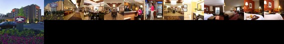 Hampton Inn Atlanta Canton