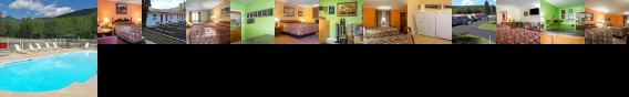 Rodeway Inn Lincoln