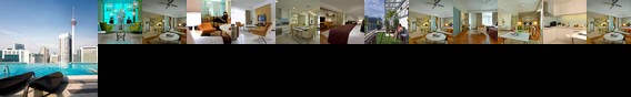 Fraser Place Hotel Kuala Lumpur