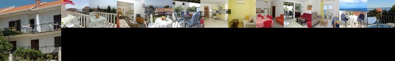Adria Apartments Bol