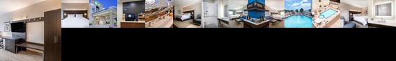 Holiday Inn Express Hotel & Suites Beaumont-Parkdale