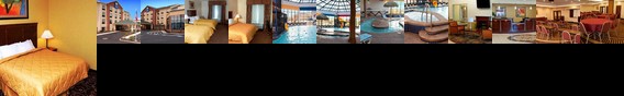 Comfort Inn Kent