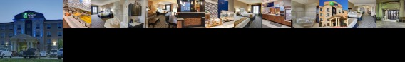 Holiday Inn Express Hotel & Suites Paris