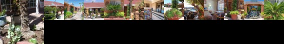 Economy Inn Los Banos