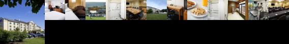 Fairfield Inn & Suites Cumberland