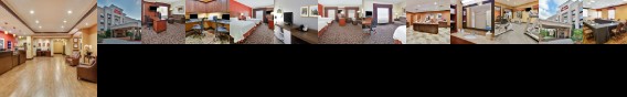 Hampton Inn & Suites Fort Worth / Forest Hills