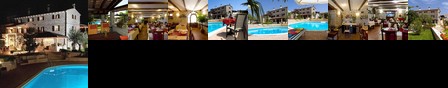 DVA Baladura Aparthotel Kanfanar