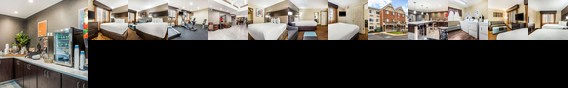 MainStay Suites Pelham Road Greer