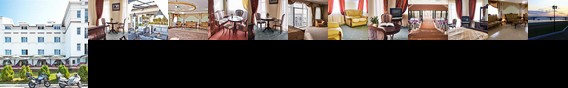 Golden Ring Hotel Kostroma