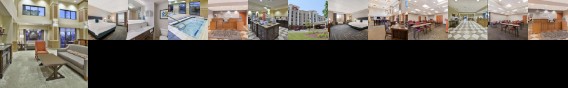Hampton Inn & Suites Plattsburgh