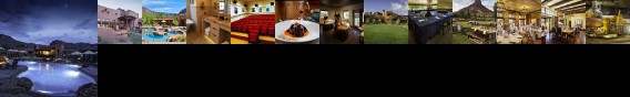 Gateway Canyons Resort