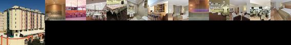 Grand Eras Hotel Kayseri