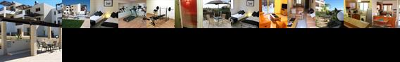 Armonia Resort Apartments