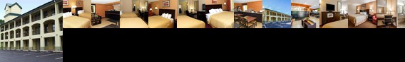 Quality Inn Media