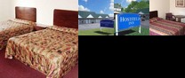 Hostfield Inn