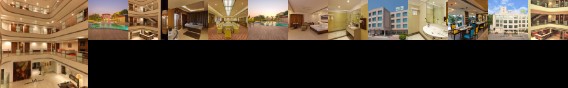 BEST WESTERN Royal Park