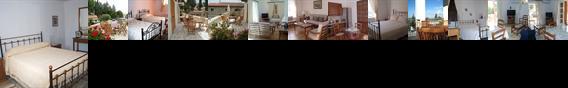 Aunt Marias Apartment Lefkara