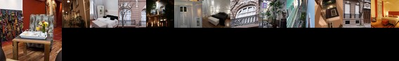 Hotel Boutique Raco de Buenos Aires